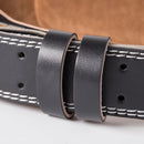 Waist Support Fitness Weightlifting Belt