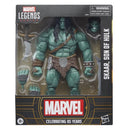 Skaar: Son of Hulk Marvel Legends Skaar