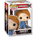 Funko Pop! 1957 Movies - Child's Play - Chucky Vinyl Figure