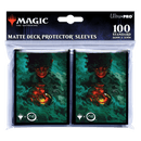 Ultra PRO: Standard 100ct Sleeves - The Lord of the Rings (Call of the Ring)