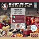 Florida State Seminoles - Gameday 1000 Piece Jigsaw Puzzle