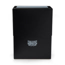 Dragon Shield: Deck Shell - Black