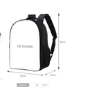 Lightweight Primary School Kindergarten Backpack