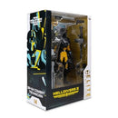 McFarlane Toys Helldivers II SA-04 Combat Technician Elite Edition #14 7-Inch Deluxe Action Figure