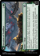 Invasion of Zendikar // Awakened Skyclave (MOM-194) - March of the Machine Foil