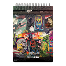 Ultra PRO: Life Pad - March of the Machine