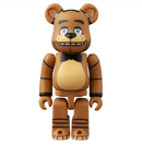 BEARBRICK blind box figure Series 48