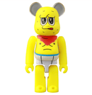 BEARBRICK blind box figure Series 48