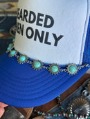 Bearded Men Only Trucker Hat