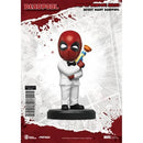 Beast Kingdom Deadpool Series MEA-027 6-Piece Mini-Figure Set