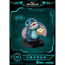 Beast Kingdom Lilo & Stitch Stitch Series MEA-031SP Asian Cuisine Mini-Figure 2-Pack - Entertainment Earth Exclusive