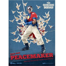 Beast Kingdom The Suicide Squad DAH-036 Dynamic 8-Ction Peacemaker Action Figure