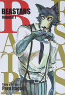 Beastars Vol 1