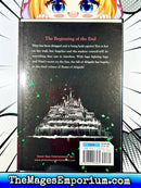 Beasts of Abigaile Vol 4