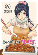 Beauty and the Feast Vol 6