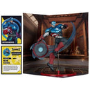 McFarlane Toys Marvel Rivals 1:10 Scale Posed Figure with Scene