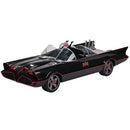 DC Multiverse Batman Batmobile Batman Classic TV Series Vehicle