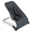 Baby Bouncer Seat with Aluminum and Metal Frame