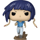 My Hero Academia: Hero League Baseball Kyoka Jiro Funko Pop! Vinyl Figure #1520
