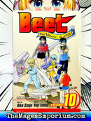 Beet The Vandel Buster Vol 10
