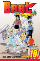 Beet The Vandel Buster Vol 10