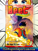 Beet The Vandel Buster Vol 2