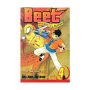Beet The Vandel Buster Vol 4