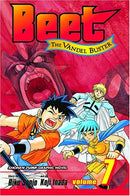 Beet The Vandel Buster Vol 7