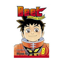 Beet The Vandel Buster Vol 8