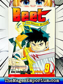 Beet The Vandel Buster Vol 9