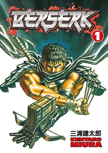 Berserk Vol 1