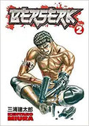Berserk Vol 2