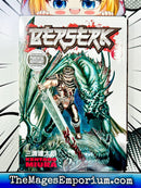 Berserk Vol 3