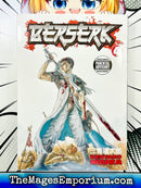 Berserk Vol 4