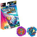Beyblade Burst QuadStrike Dual Pack - Choose your Beyblade