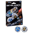 Beyblade X Dual Pack Set - Select Set(s)