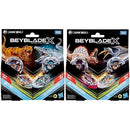 Beyblade X Jurassic World Dual Pack Set - Select Set(s)