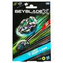 Beyblade X Lance Knight 4-80HN Starter Pack