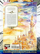 Beyond the Clouds The Girl Who Fell From The Sky Vol 1