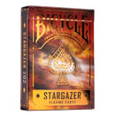 Bicycle Stargazer Playing Cards