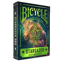 Bicycle Stargazer Playing Cards