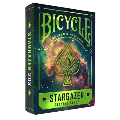 Bicycle Stargazer Playing Cards