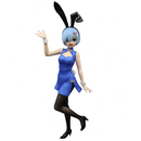 FuRyu: Re:Zero Starting Life in Another World - BiCute Bunnies - Rem (China Dress Ver.)
