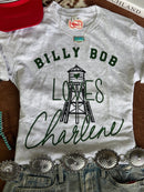 Billy Bob Graphic Tee