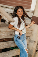 Billy Bob Graphic Tee