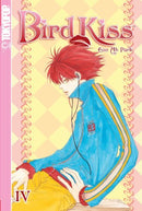 Bird Kiss Vol 4