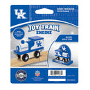 Kentucky Wildcats Toy Train Engine