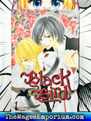 Black Bird Vol 1