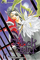 Black Bird Vol 11