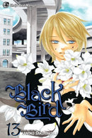 Black Bird Vol 13
